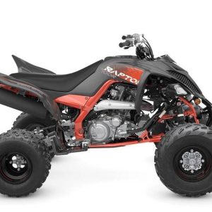 2023 Yamaha Raptor 700R SE
