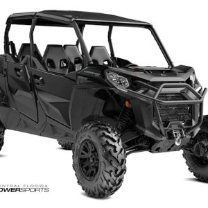 2023 Can-Am Commander MAX XT