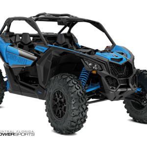 2023 Can-Am Maverick X3 DS Turbo
