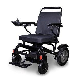 EWheels EW-M45 Lightweight Electric Power Wheelchair