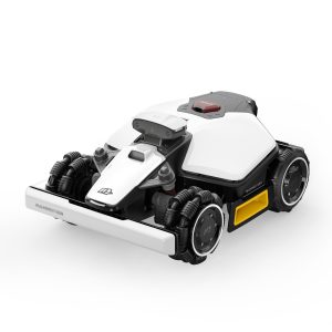 Mammotion LUBA 2 AWD 3000X Robot Lawn Mower with 4G