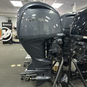2025 Yamaha F200XD