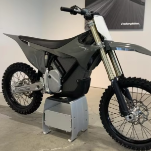 2026 Stark Varg Alpha MX-19 80HP