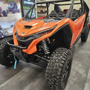 2026 CFMOTO ZFORCE Z10-4