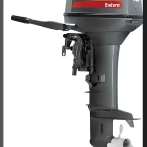 2023 YAMAHA E40GMHL TWO STROKE ENDURO MOTOR OUTBOARD NEW